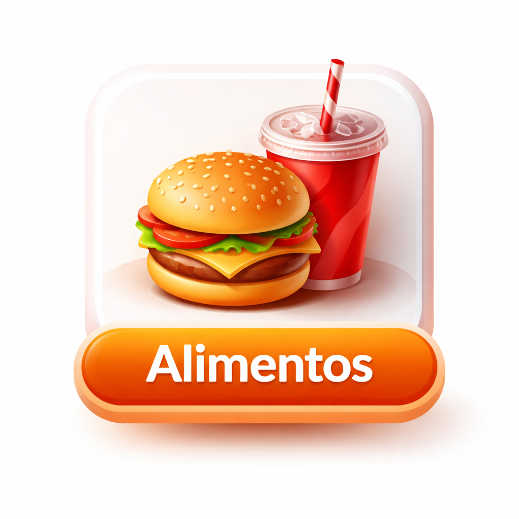 Alimentos preparados