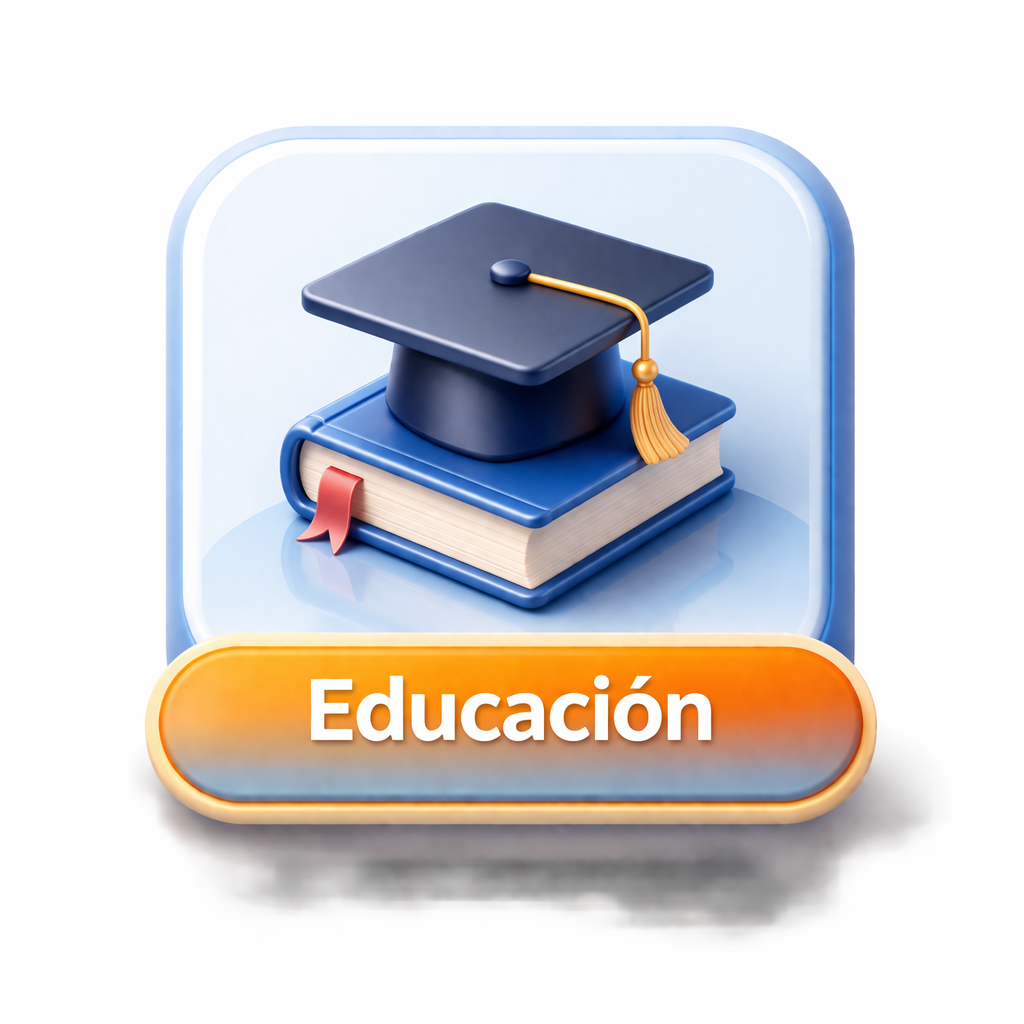Educación