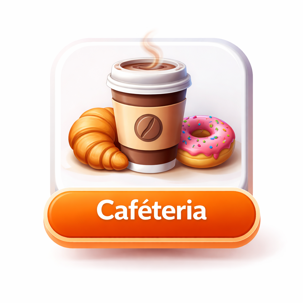 Cafetarías