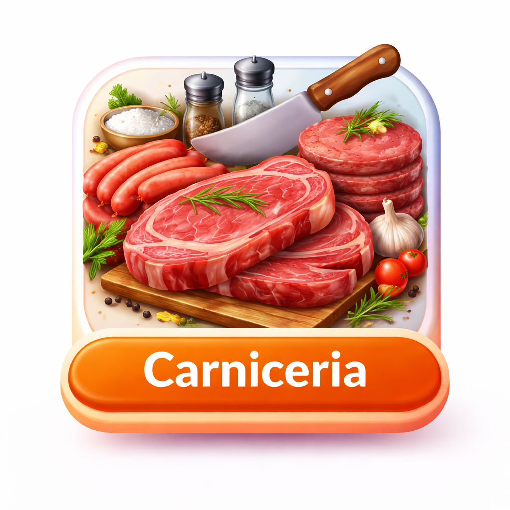 Carnicería