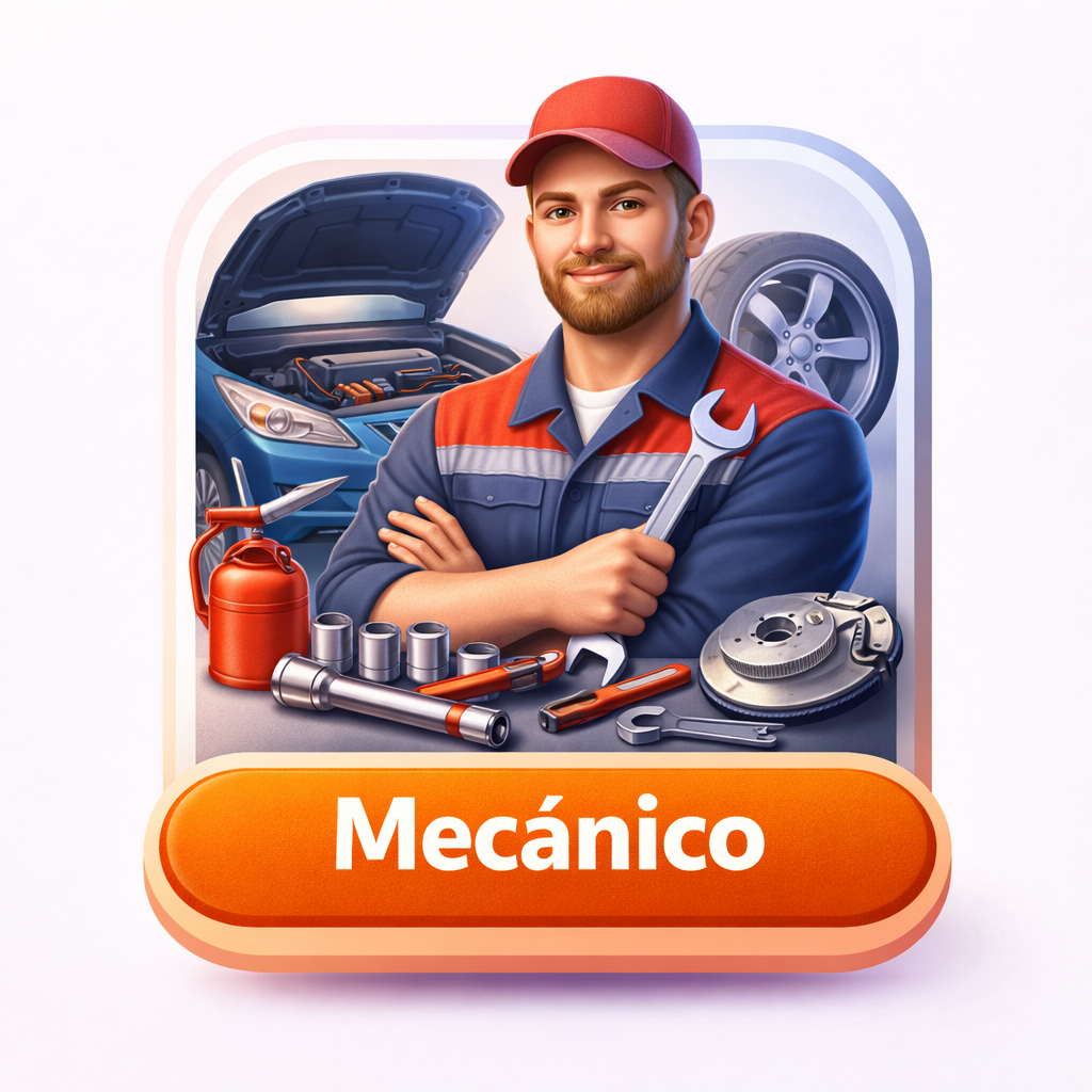 Mecánico